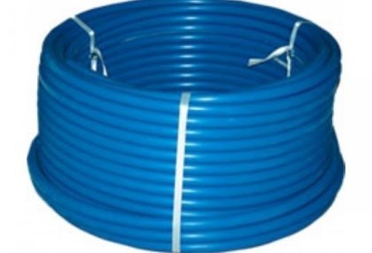 40MM PE100 მილები